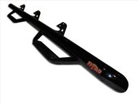 02-08 DODGE RAM N-FAB STEP BAR